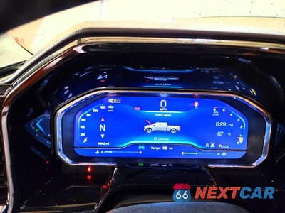 Zdjęcie 9 z 11 samochodu: 2025 CHEV SILVERADO K1500 LT-L VIN:1GCPKKEKXSZ159962 - miniatura