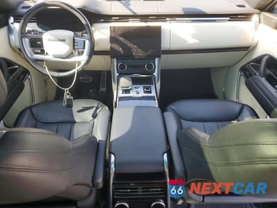 Zdjęcie 8 z 14 samochodu: 2023 LAND ROVER RANGE ROVER SE VIN:SALKP9E70PA044351 - miniatura