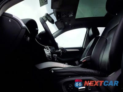 Zdjęcie 7 z 12 samochodu: 2013 AUDI Q5 PREMIUM PLUS VIN:WA1LFCFP3DA031531 - miniatura