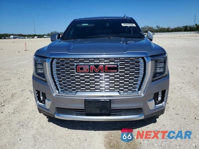 Piąte zdjęcie samochodu w środku: 2024 GMC YUKON XL DENALI VIN:1GKS2JKL2RR135171 - miniatura