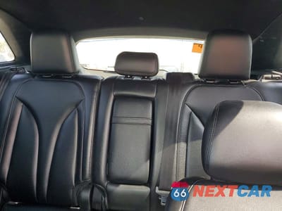 Zdjęcie 10 z 12 samochodu: 2019 LINCOLN MKC VIN:5LMCJ1C93KUL17267 - miniatura