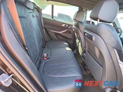 Zdjęcie 11 z 13 samochodu: 2026 BMW X5 XDRIVE40I VIN:5UX23EU05T9090929 - miniatura