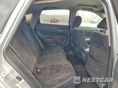 Zdjęcie 10 z 13 samochodu: 2011 HONDA ACCORD CROSSTOUR EX VIN:5J6TF1H36BL002766 - miniatura
