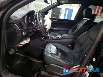 Zdjęcie 7 z 12 samochodu: 2016 MERCEDES-BENZ GLE 400 4MATIC VIN:4JGDA5GB4GA791538 - miniatura