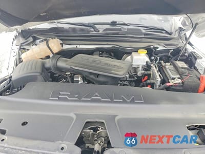 Zdjęcie 11 z 11 samochodu: 2024 RAM 1500 TRADESMAN VIN:1C6SRECG4RN213920 - miniatura