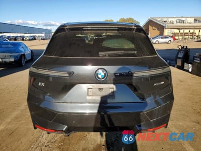 Zdjęcie 6 z 12 samochodu: 2024 BMW IX XDRIVE50 VIN:WB523CF07RCN58332 - miniatura