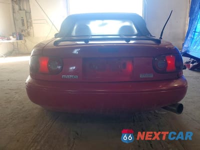 Zdjęcie 6 z 13 samochodu: 1990 MAZDA MX-5 MIATA VIN:JM1NA3518L0139545 - miniatura