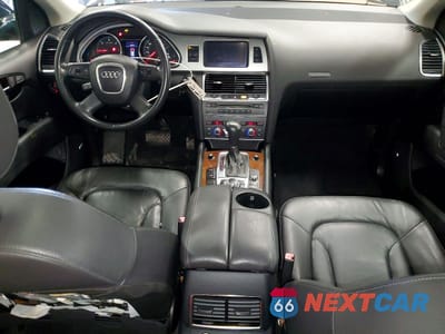 Zdjęcie 8 z 13 samochodu: 2009 AUDI Q7 TDI VIN:WA1AM74L29D035676 - miniatura