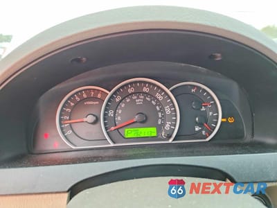 Zdjęcie 9 z 12 samochodu: 2009 KIA SORENTO BASE VIN:KNDJD735X95892959 - miniatura