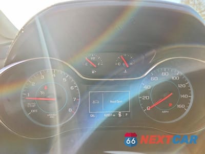 Zdjęcie 9 z 12 samochodu: 2018 CHEVROLET CRUZE LS VIN:1G1BC5SM9J7168427 - miniatura