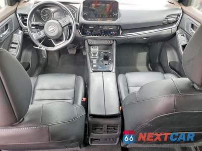 Zdjęcie 8 z 13 samochodu: 2023 NISSAN ROGUE SL VIN:5N1BT3CA8PC804394 - miniatura