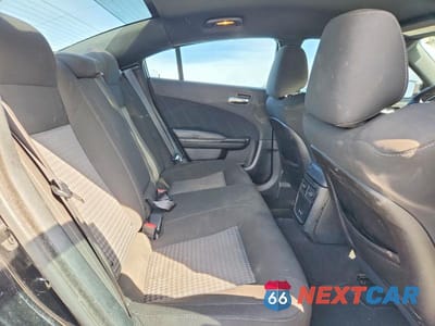 Zdjęcie 10 z 12 samochodu: 2023 DODGE CHARGER R VIN:2C3CDXCTXPH522600 - miniatura