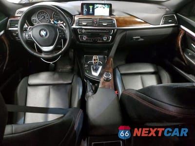 Zdjęcie 8 z 12 samochodu: 2017 BMW 330 XIGT VIN:WBA8Z9C59HG452923 - miniatura