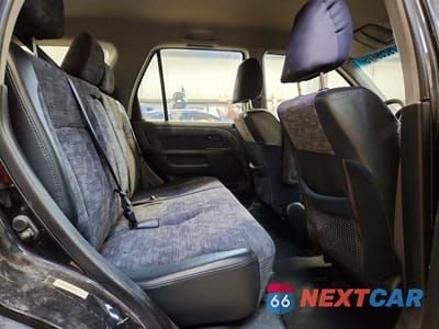 Zdjęcie 11 z 12 samochodu: 2002 HONDA CR-V LX VIN:JHLRD78412C812794 - miniatura