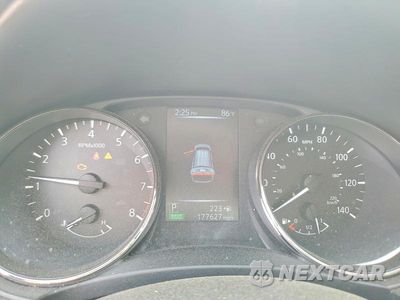 Zdjęcie 17 z 24 samochodu: 2017 NISSAN ROGUE SL VIN:JN8AT2MT2HW406080 - miniatura
