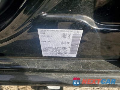 Zdjęcie 13 z 13 samochodu: 2024 NISSAN ALTIMA 2.5 SV VIN:1N4BL4DV9RN406362 - miniatura