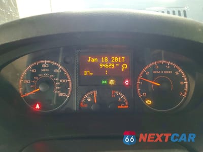 Zdjęcie 9 z 13 samochodu: 2020 RAM PROMASTER 3500 DELIVERY VAN VIN:3C6URVJG6LE128942 - miniatura