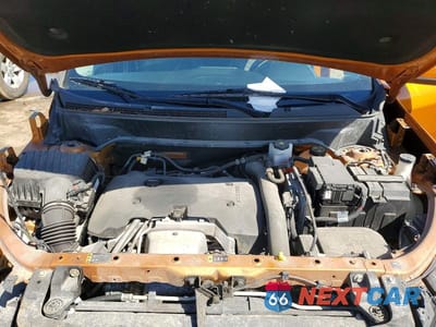 Zdjęcie 12 z 13 samochodu: 2018 CHEVROLET EQUINOX LT VIN:2GNAXKEX6J6186936 - miniatura