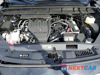 Zdjęcie 12 z 14 samochodu: 2026 TOYOTA HIGHLANDER XLE VIN:5TDKDRBH6TS604173 - miniatura