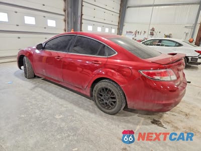 Drugie zdjęcie samochodu z przodu: 2009 MAZDA 6 I VIN:1YVHP81A595M17371 - miniatura