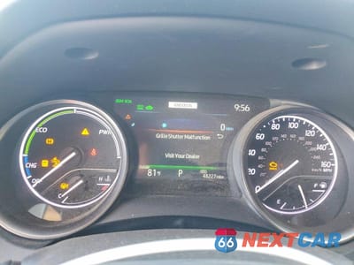 Zdjęcie 9 z 13 samochodu: 2022 TOYOTA CAMRY HYBRID XSE VIN:4T1K31AK6NU040102 - miniatura