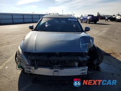 Piąte zdjęcie samochodu w środku: 2019 NISSAN ALTIMA 2.5 SL VIN:1N4BL4EV2KC238600 - miniatura