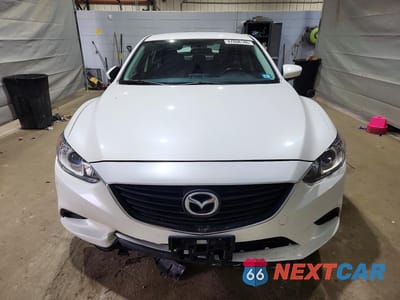 Piąte zdjęcie samochodu w środku: 2016 MAZDA 6 TOURING VIN:JM1GJ1V57G1469001 - miniatura