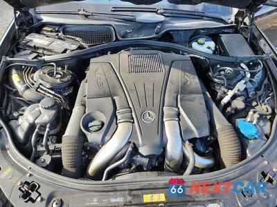 Zdjęcie 11 z 11 samochodu: 2013 MERCEDES-BENZ S 550 4MATIC VIN:WDDNG9EB4DA500619 - miniatura