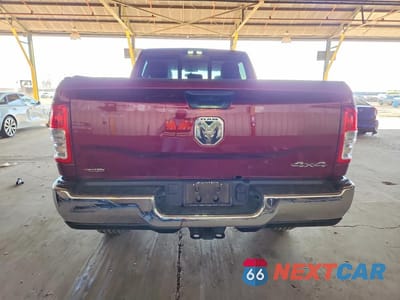 Zdjęcie 6 z 13 samochodu: 2024 RAM 2500 TRADESMAN VIN:3C6UR5CJ9RG103233 - miniatura