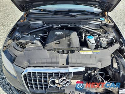 Zdjęcie 11 z 12 samochodu: 2015 AUDI Q5 PREMIUM VIN:WA1CFAFP5FA084755 - miniatura