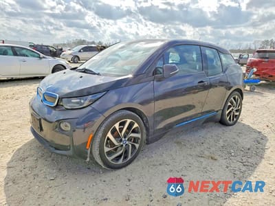 Główne zdjęcie samochodu: 2014 BMW I3 REX VIN:WBY1Z4C57EV272725 - miniatura