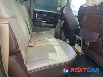 Zdjęcie 10 z 12 samochodu: 2018 RAM 3500 LONGHORN VIN:3C63RRKLXJG146831 - miniatura