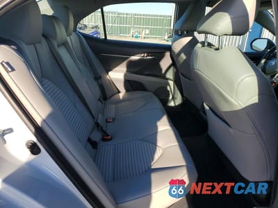 Zdjęcie 10 z 11 samochodu: 2022 TOYOTA CAMRY HYBRID SE VIN:4T1S31AK3NU039263 - miniatura