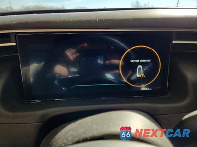 Zdjęcie 9 z 12 samochodu: 2024 HYUNDAI SANTA CRUZ XRT VIN:5NTJDDAF8RH095752 - miniatura