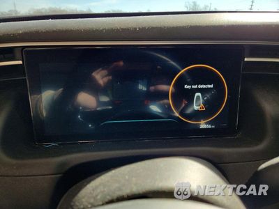 Zdjęcie 9 z 12 samochodu: 2024 HYUNDAI SANTA CRUZ XRT VIN:5NTJDDAF8RH095752 - miniatura