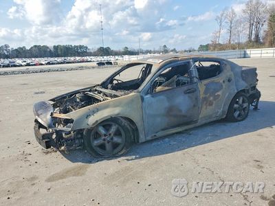2014 DODGE AVENGER SE 1C3CDZAB1EN116683 - główne zdjęcie licytacji z USA - miniatura