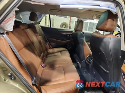 Zdjęcie 11 z 13 samochodu: 2022 SUBARU OUTBACK VIN:4S4BTAPC5N3149043 - miniatura