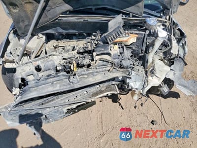 Zdjęcie 11 z 12 samochodu: 2014 FORD FIESTA SE VIN:3FADP4BJXEM191723 - miniatura