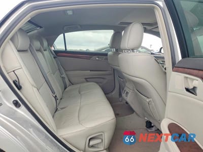 Zdjęcie 10 z 12 samochodu: 2012 TOYOTA AVALON LIMITED VIN:4T1BK3DB0CU459733 - miniatura