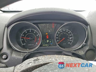 Zdjęcie 9 z 14 samochodu: 2024 MITSUBISHI RVR ES VIN:JA4AHUAU3RU604941 - miniatura