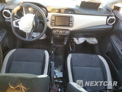 Zdjęcie 8 z 13 samochodu: 2022 NISSAN VERSA VIN:3N1CN8EV9NL838610 - miniatura