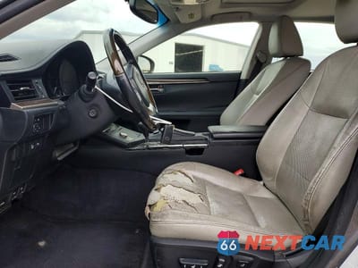 Zdjęcie 7 z 12 samochodu: 2013 LEXUS ES 350 BASE VIN:JTHBK1GG0D2058436 - miniatura