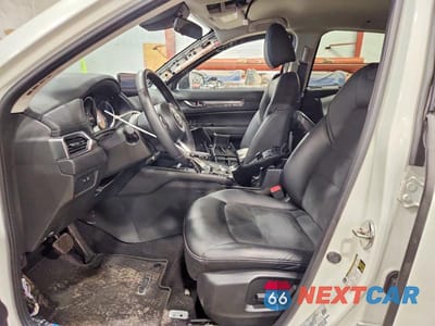 Zdjęcie 7 z 13 samochodu: 2023 MAZDA CX-5 SELECT VIN:JM3KFBBM8P0218319 - miniatura