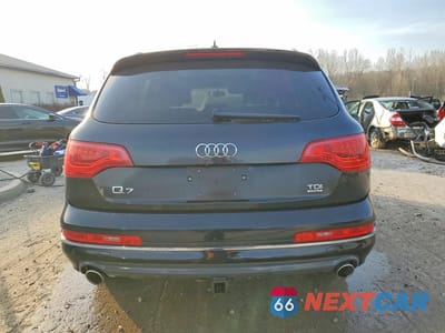 Zdjęcie 6 z 12 samochodu: 2012 AUDI Q7 PREMIUM PLUS VIN:WA1LMAFE5CD009519 - miniatura