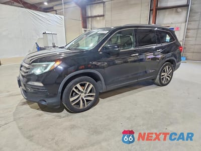 2017 HONDA PILOT ELITE 5FNYF6H00HB096072 - główne zdjęcie licytacji z USA - miniatura