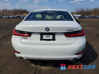 Zdjęcie 6 z 12 samochodu: 2021 BMW 330XI VIN:3MW5R7J06M8B66468 - miniatura