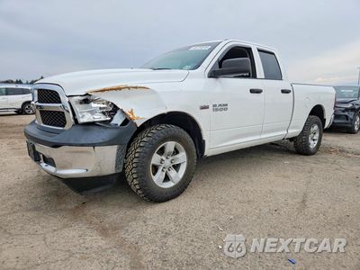 2016 RAM 1500 ST 1C6RR7FT8GS413359 - główne zdjęcie licytacji z USA - miniatura
