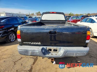 Zdjęcie 7 z 13 samochodu: 2006 TOYOTA TUNDRA BASE VIN:5TBJU32136S472188 - miniatura