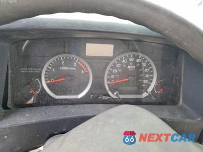 Zdjęcie 9 z 15 samochodu: 2022 ISUZU NRR VIN:JALE5W16XN7304494 - miniatura