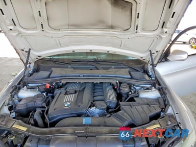 Zdjęcie 11 z 12 samochodu: 2009 BMW 328 I SULEV VIN:WBAPH57549NL77420 - miniatura